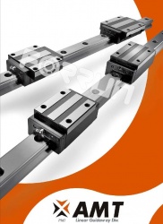 銀泰直線導軌MSA30LE-N