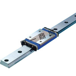 IKO導(dǎo)軌,LWH系列,直線導(dǎo)軌,滑塊