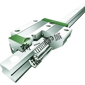 INA進口導軌KUVE20BEC