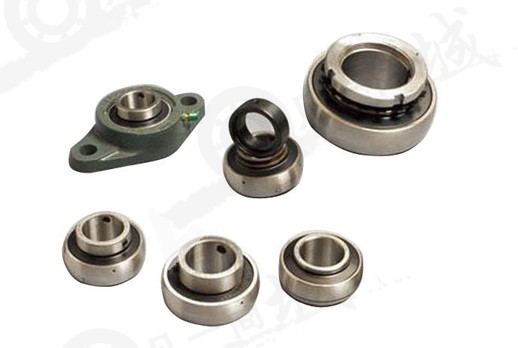 IKO直線導軌實物圖