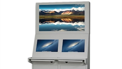 小區(qū)安防監(jiān)控的特點(diǎn)及監(jiān)控操作臺(tái)的選擇