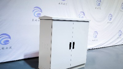 和您一起詳細(xì)了解戶外機(jī)柜的IP防水等級