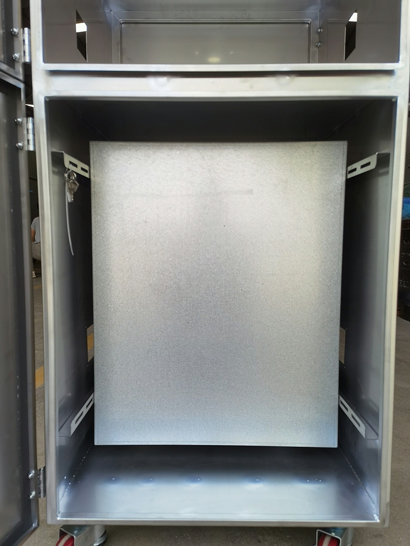不銹鋼機柜