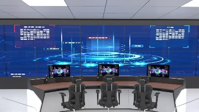 什么樣的表面處理方式 才能讓指揮中心控制臺既環保還能長久不變色。