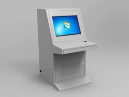 云南操作臺定制廠家建議您如何選購工控操作臺