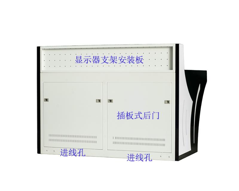 云南操作臺廠家