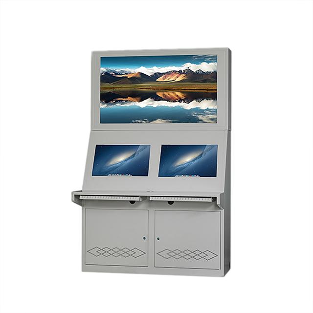 云南操作臺定制廠家