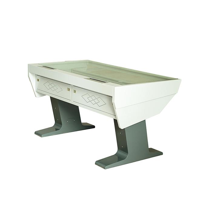 云南監(jiān)控操作臺廠家