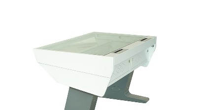 一個機箱機柜廠家眼中的操作臺更新?lián)Q代