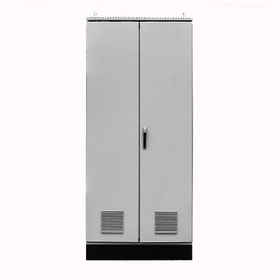 仿威圖柜、工控柜鈑金定制