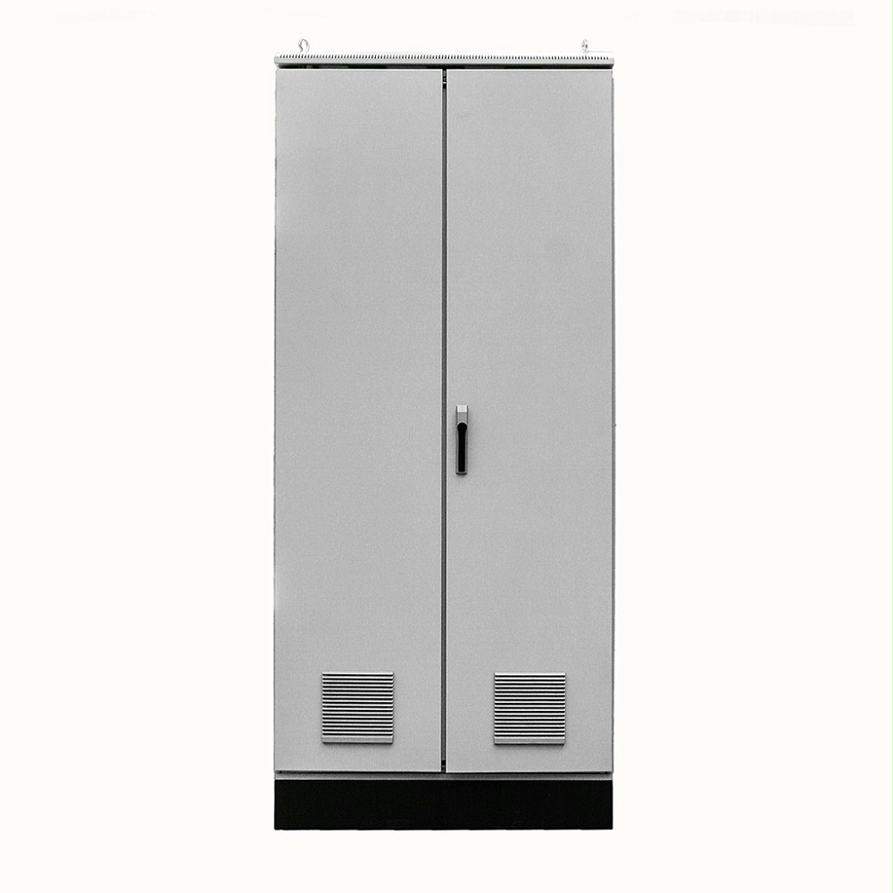 仿威圖柜、工控柜鈑金定制