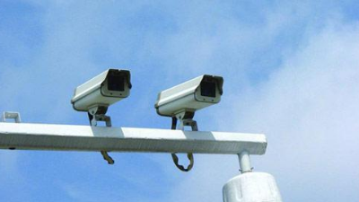 安防工程建設中安裝攝像頭要注意什么？