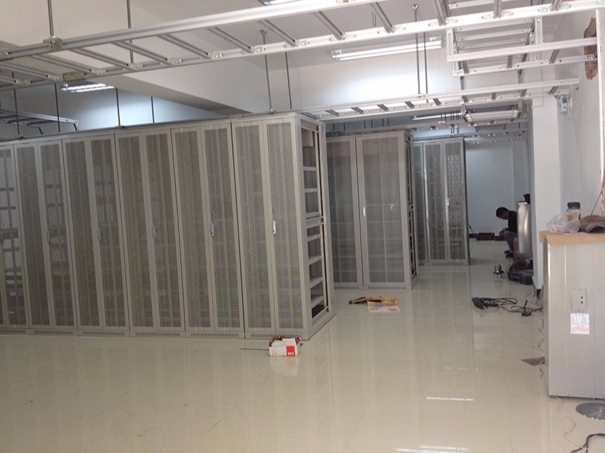 網絡工程建設中用一個小妙招，讓您一邊降低成本10%，一邊增效10%