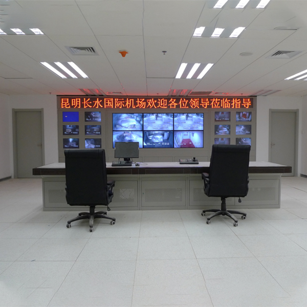 機柜及通信配套類