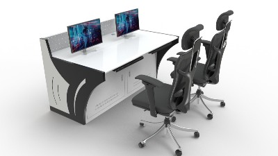 在昆明買雙人席小區(qū)安保監(jiān)控操作臺(tái)的價(jià)格多少合適--價(jià)格閉坑指南