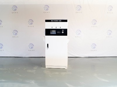 昆明云茂：云南本地領先的定制充電樁殼體鈑金加工廠家