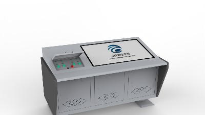 如何打造最具未來感的監(jiān)控操作臺(tái)？