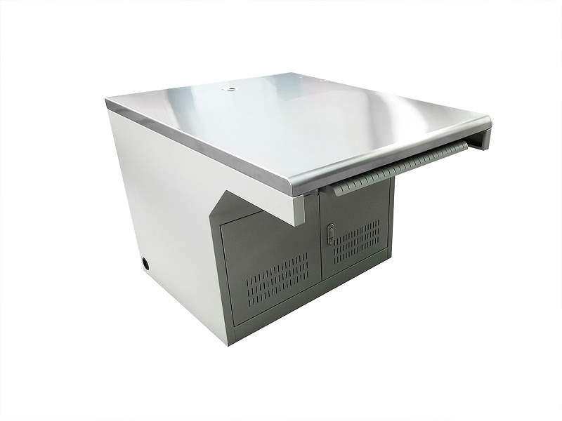 不銹鋼工控操作臺