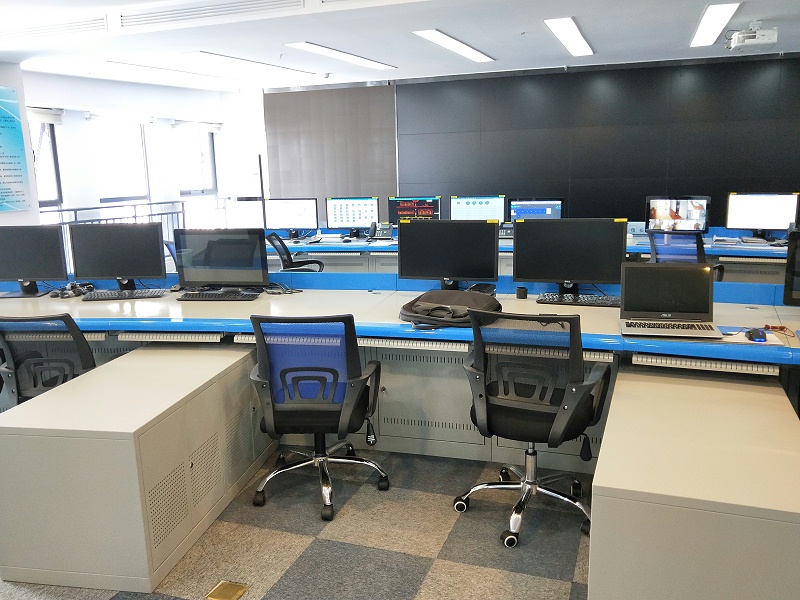 監控操作臺