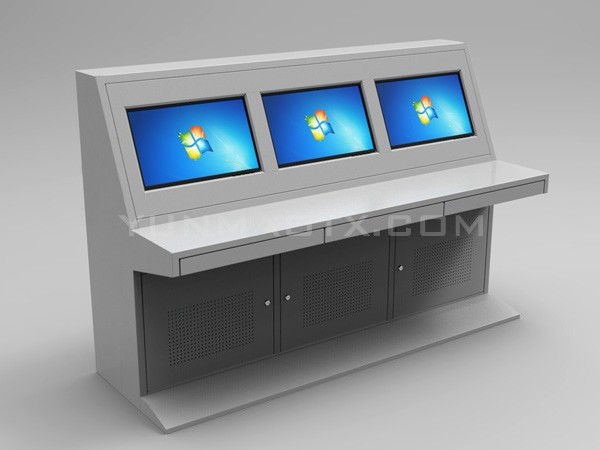 云南操作臺定制廠家告訴您定制操作臺需要注意什么？