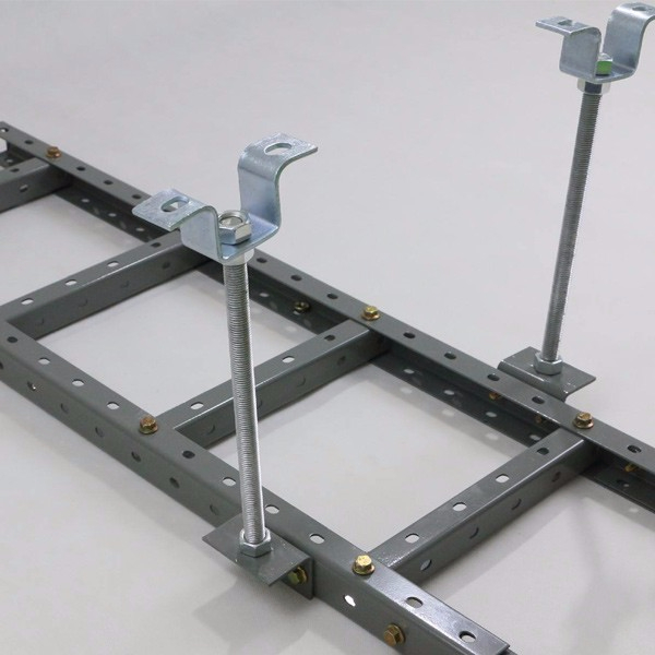 U型鋼走線架 U型鋼走線架