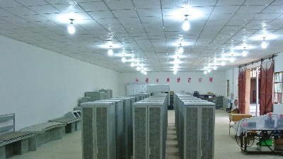 重磅揭秘！機箱機柜材料厚度大揭秘：應該多厚才剛剛好？