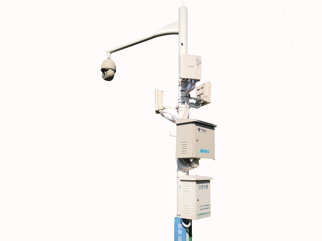 云南監(jiān)控桿廠家?guī)J(rèn)識監(jiān)控桿的種類