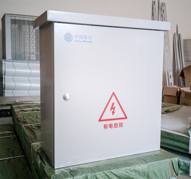 云南移動配套設備定制-云茂通信客戶案例
