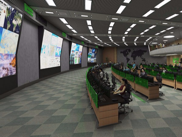 指揮中心操作臺質(zhì)量怎么樣？云茂通信為您揭密選購辨別方法