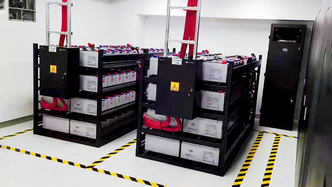 高品質(zhì)的數(shù)據(jù)中心UPS蓄電池架是什么樣的