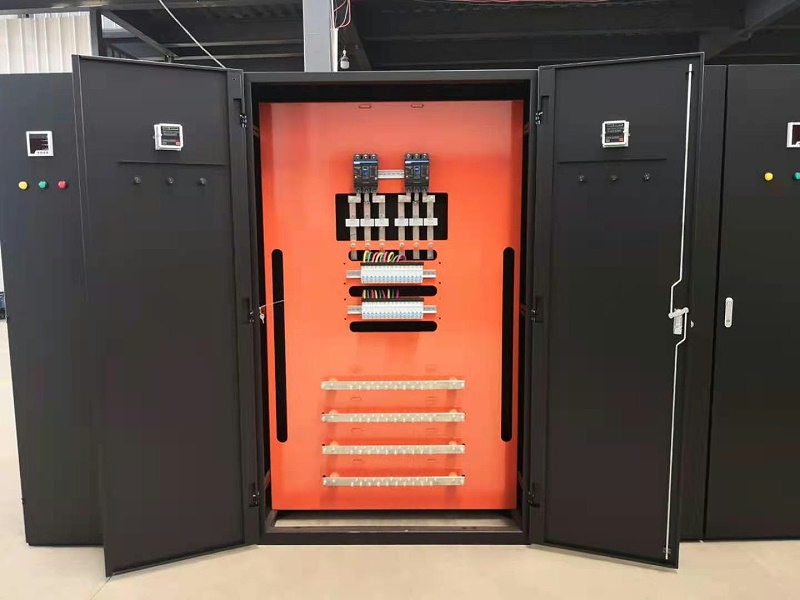 動(dòng)力配電柜