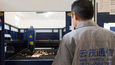 昆明本地的金屬殼體鈑金加工廠家真實(shí)可靠嗎？