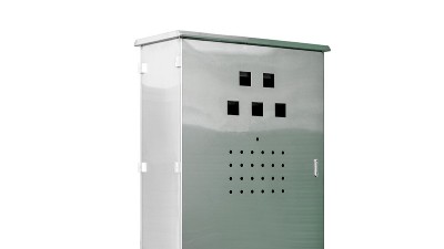 鈑金加工的不銹鋼機(jī)柜需要噴塑嗎？或許過去都弄錯(cuò)了。