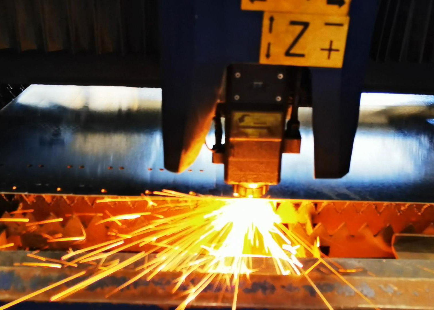 鈑金加工定制殼體的價格多少才合理